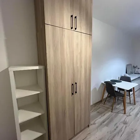 Kawalerka Poznanska 22 * Łódź