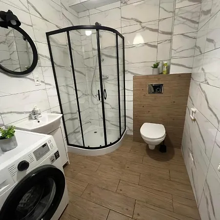 Kawalerka Poznanska 22