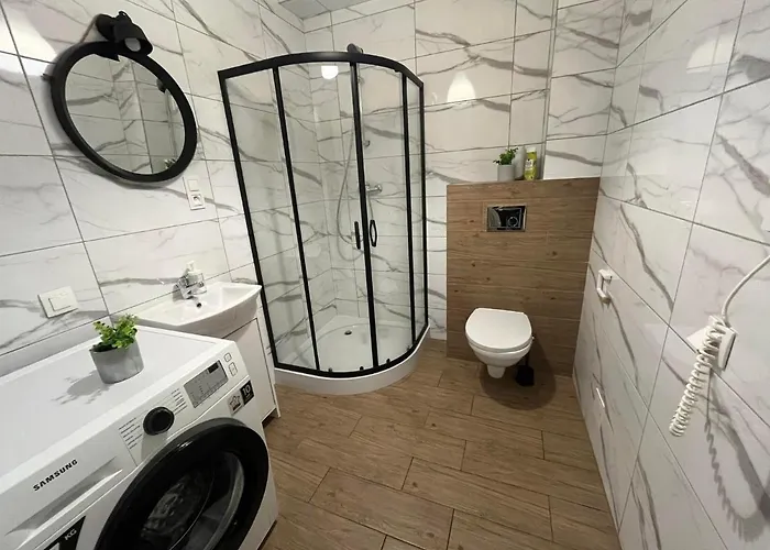 Kawalerka Poznanska 22